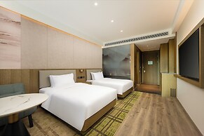 Holiday Inn Jiuhua Mountain Hot Spring by IHG