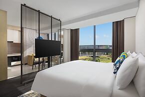 voco Suites Shanghai Hongqiao CBD by IHG