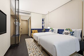 voco Suites Shanghai Hongqiao CBD by IHG