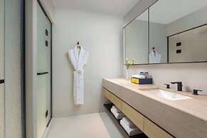 voco Suites Shanghai Hongqiao CBD by IHG