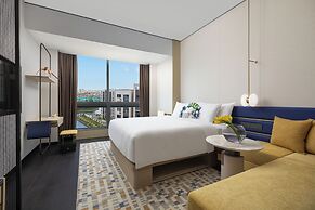 voco Suites Shanghai Hongqiao CBD by IHG