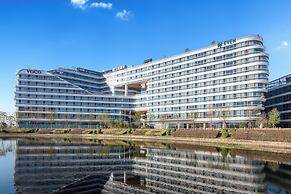 voco Suites Shanghai Hongqiao CBD by IHG