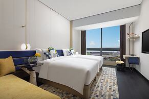 voco Suites Shanghai Hongqiao CBD by IHG