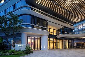 voco Suites Shanghai Hongqiao CBD by IHG
