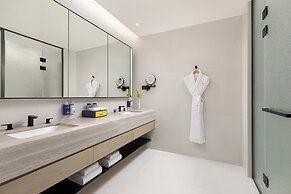 voco Suites Shanghai Hongqiao CBD by IHG