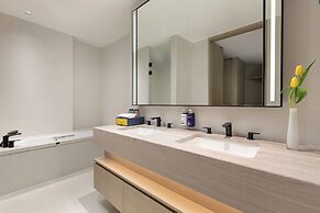 voco Suites Shanghai Hongqiao CBD by IHG