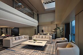 voco Suites Shanghai Hongqiao CBD by IHG