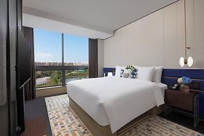 voco Suites Shanghai Hongqiao CBD by IHG
