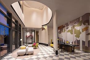 voco Suites Shanghai Hongqiao CBD by IHG