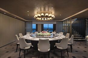 voco Suites Shanghai Hongqiao CBD by IHG