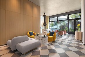 voco Suites Shanghai Hongqiao CBD by IHG