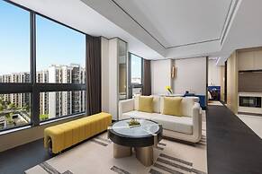 voco Suites Shanghai Hongqiao CBD by IHG