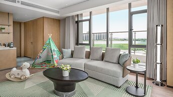 Holiday Inn Wuhan Houguan Lake by IHG