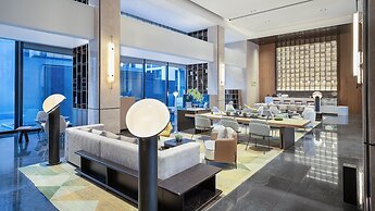 Holiday Inn Wuhan Houguan Lake by IHG