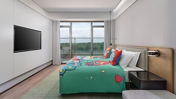 Holiday Inn Wuhan Houguan Lake by IHG