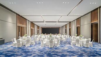 Holiday Inn Wuhan Houguan Lake by IHG