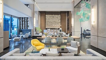 Holiday Inn Wuhan Houguan Lake by IHG