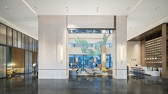 Holiday Inn Wuhan Houguan Lake by IHG