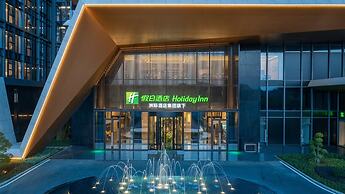 Holiday Inn Wuhan Houguan Lake by IHG