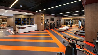 Holiday Inn Wuhan Houguan Lake by IHG