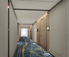 Holiday Inn Wuhan Houguan Lake by IHG