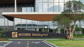 Holiday Inn Wuhan Houguan Lake by IHG