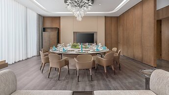 Holiday Inn Wuhan Houguan Lake by IHG