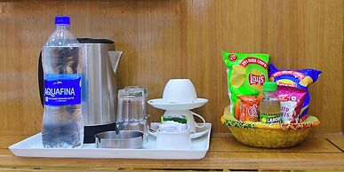 Hotel Gold Palace Paharganj