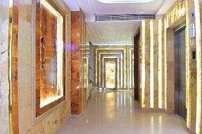 Hotel Gold Palace Paharganj