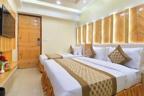 Hotel Gold Palace Paharganj