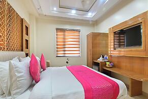 Hotel Gold Palace Paharganj