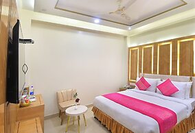 Hotel Gold Palace Paharganj