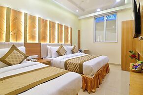 Hotel Gold Palace Paharganj