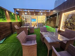 Hotel Gold Palace Paharganj