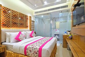 Hotel Gold Palace Paharganj