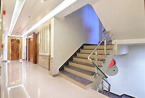 Hotel Gold Palace Paharganj