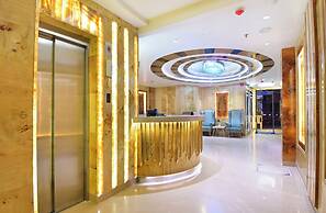 Hotel Gold Palace Paharganj