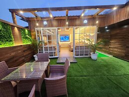 Hotel Gold Palace Paharganj