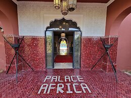 Palace Africa