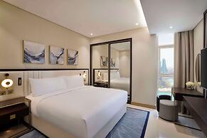 Hilton Bahrain City Centre Hotel & Residences