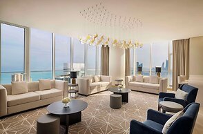 Hilton Bahrain City Centre Hotel & Residences