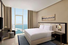 Hilton Bahrain City Centre Hotel & Residences