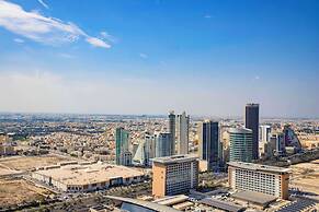 Hilton Bahrain City Centre Hotel & Residences