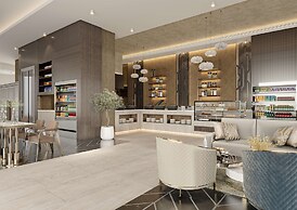 Hilton Bahrain City Centre Hotel & Residences