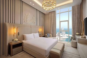 Hilton Bahrain City Centre Hotel & Residences