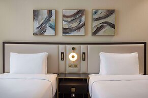 Hilton Bahrain City Centre Hotel & Residences