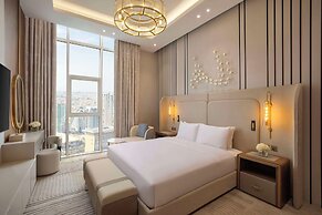 Hilton Bahrain City Centre Hotel & Residences