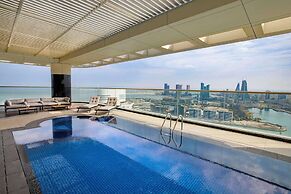 Hilton Bahrain City Centre Hotel & Residences