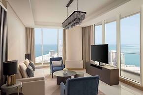 Hilton Bahrain City Centre Hotel & Residences