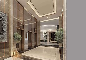 Hilton Bahrain City Centre Hotel & Residences